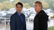 Cobra Kai | Image via Netflix